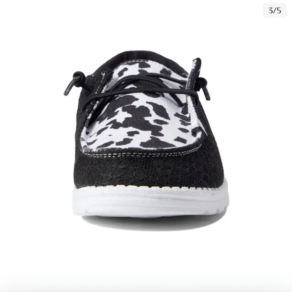 Hey Dude Wild  Wendy Boho - Picture 3 of 5